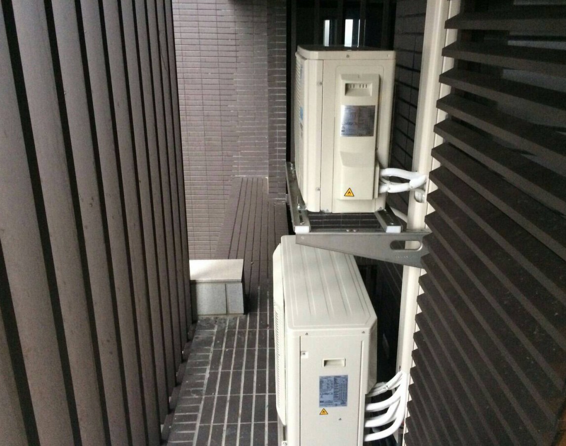 新竹東區冷氣移機, 新竹東區空調移機